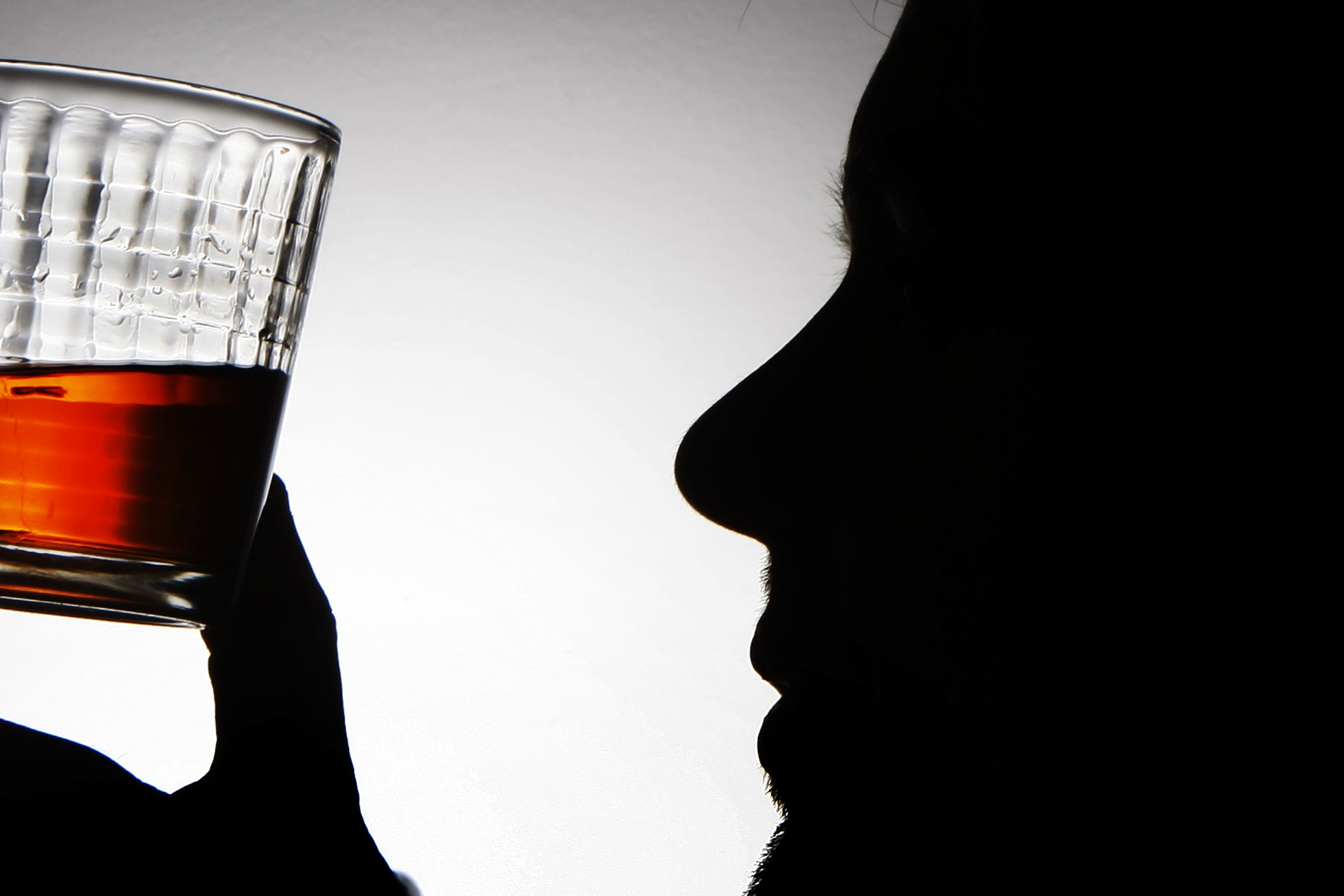 Tariffs on whisky being exported to India will drop to 75% after the deal is signed (Danny Lawson/PA)