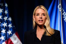 Pam Bondi left ‘blindsided and annoyed’ by Tulsi Gabbard’s sudden Obama crusade