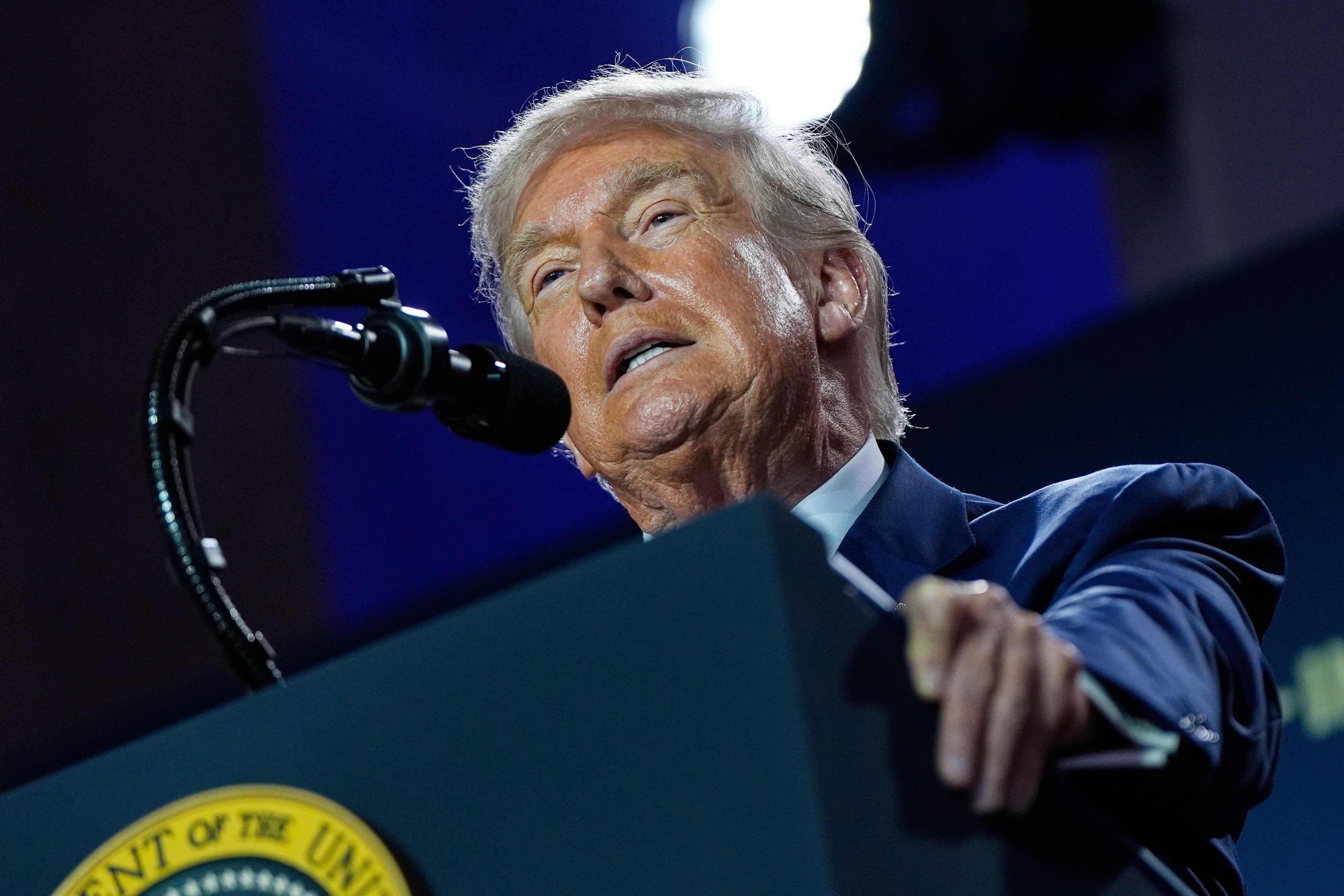 Trump’s birthright citizenship order is unconstitutional, appeals court rules