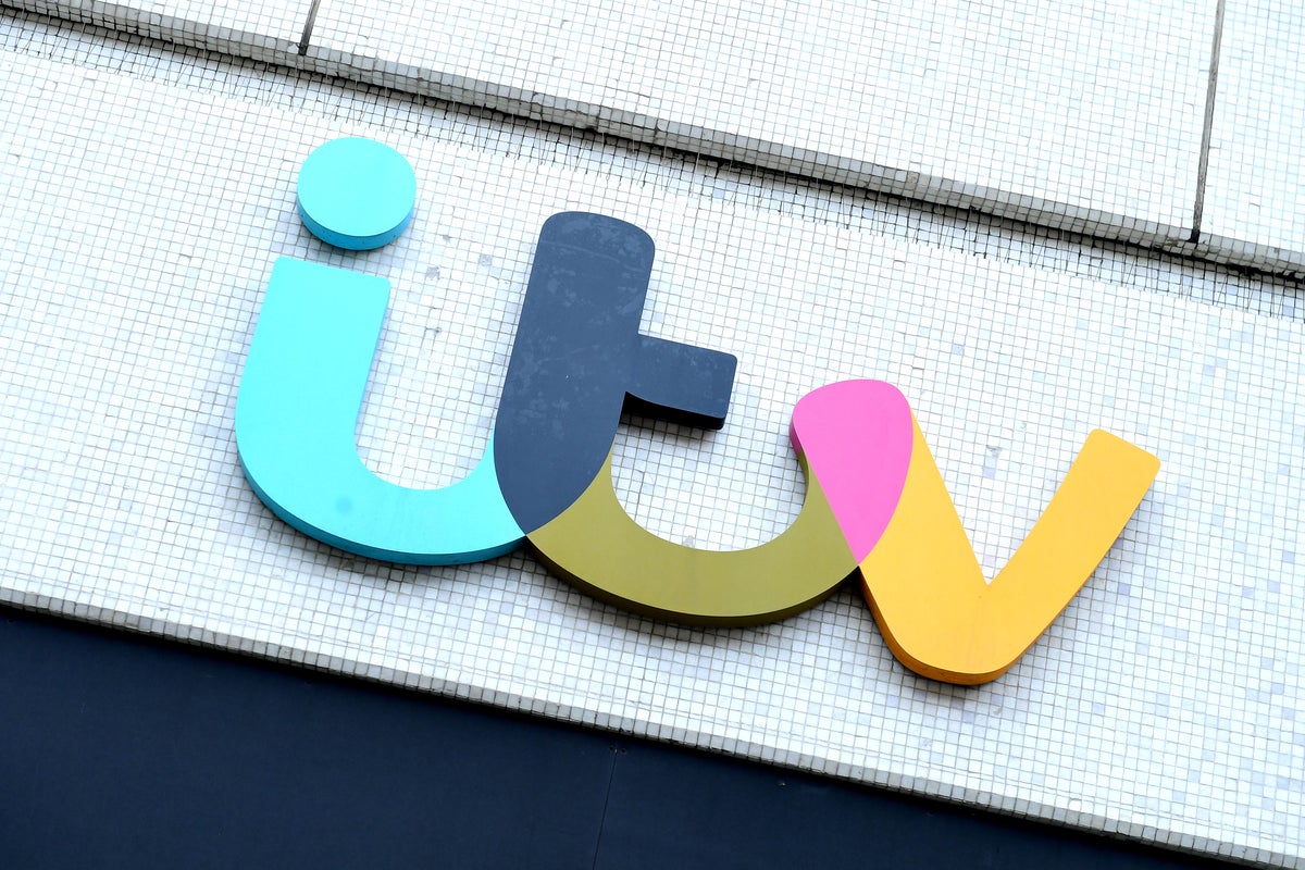 Image for article ITV presenter says I dont know what I did wrong after game show cancellation