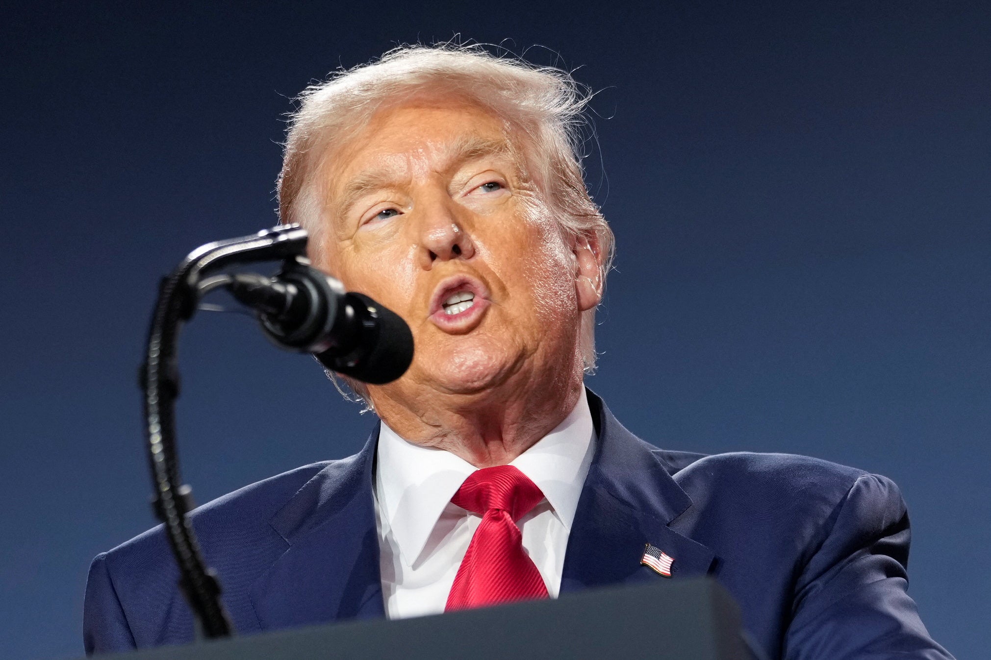 Trump’s DOJ to meet with Epstein’s sex trafficking co-conspirator Ghislaine Maxwell: Live updates