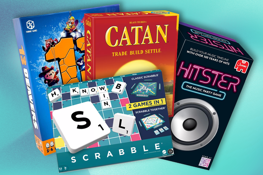 12 best family board games that they’ll actually want to play