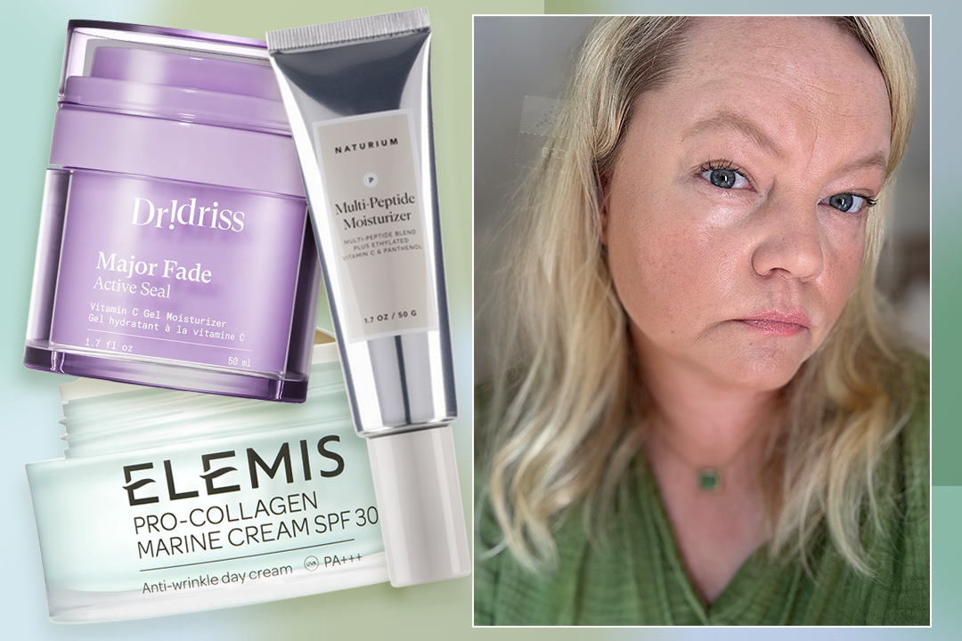 10 best anti-ageing day creams 2025, tested by a beauty expert in her 40s
