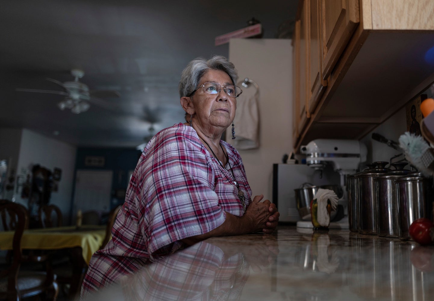 Arizona Catholic Group Evicted