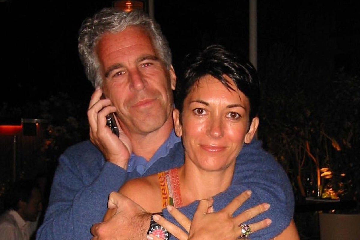 How Ghislaine Maxwell fell from high society to Epstein’s teen-procuring ‘lady’ amid Trump ‘pardon’ rumors