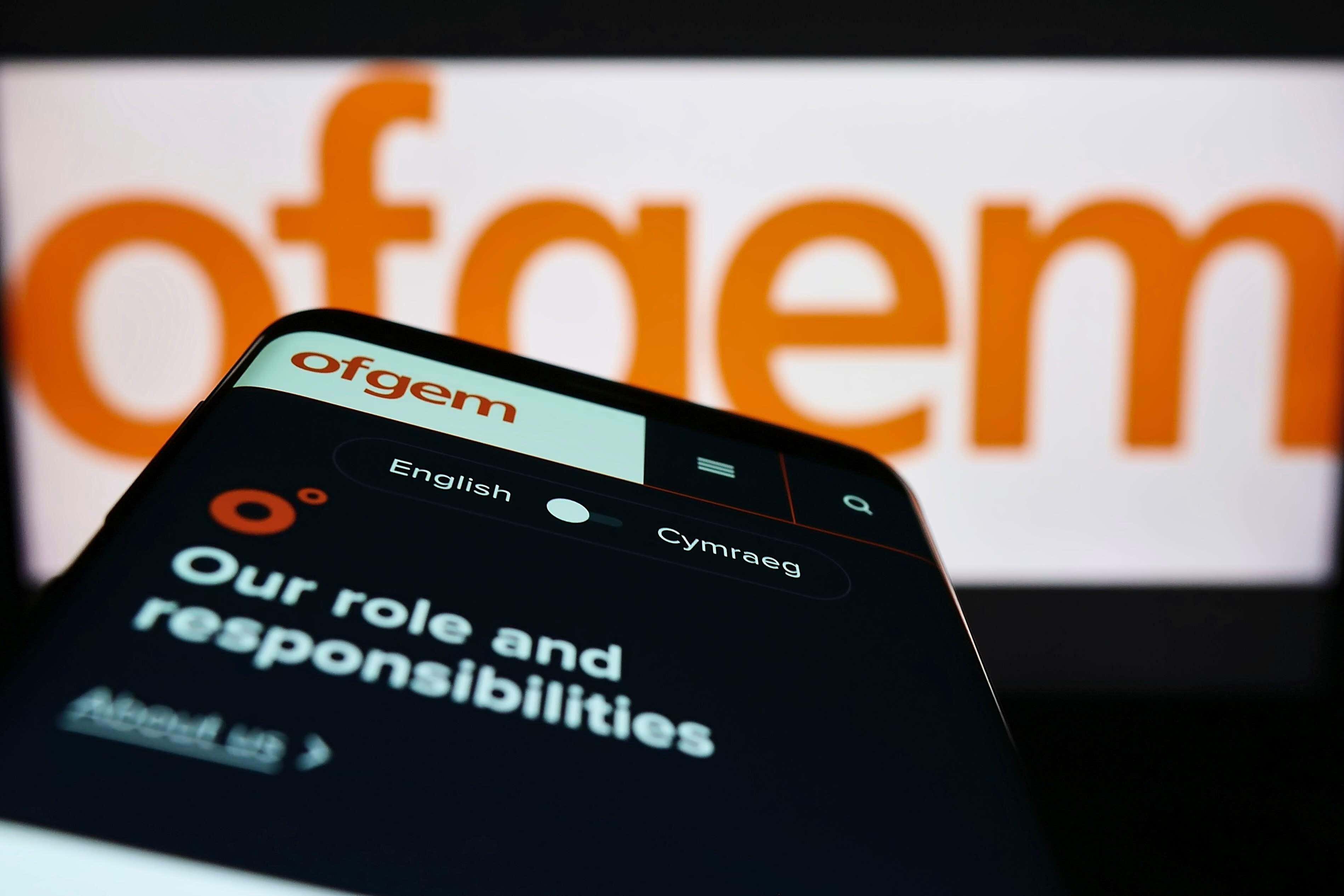 The boss of Centrica claimed that Ofgem is not properly enforcing the rule that came into force earlier this year