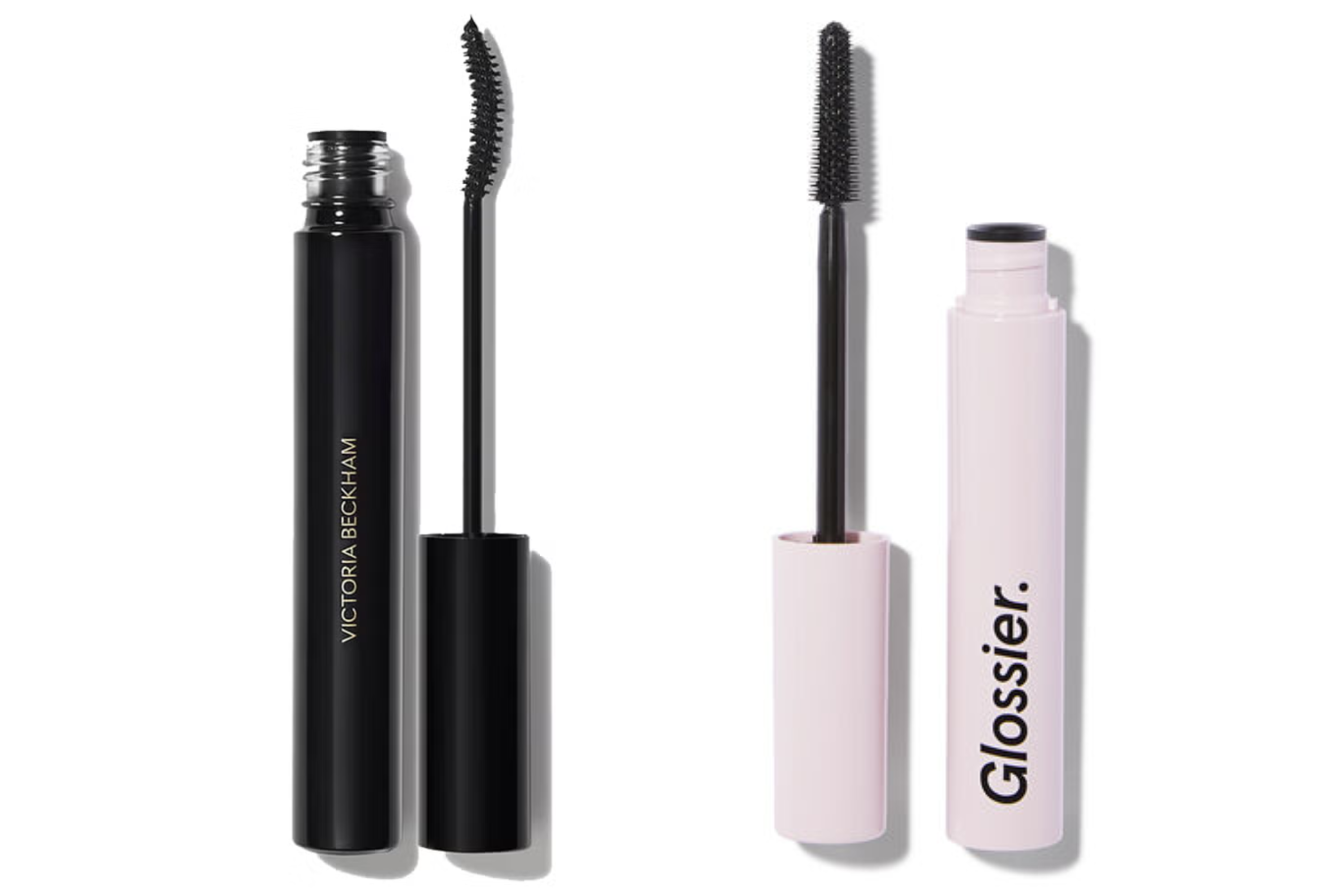 Clayton finds both formulas easy to remove without damaging the lash lift treatment
