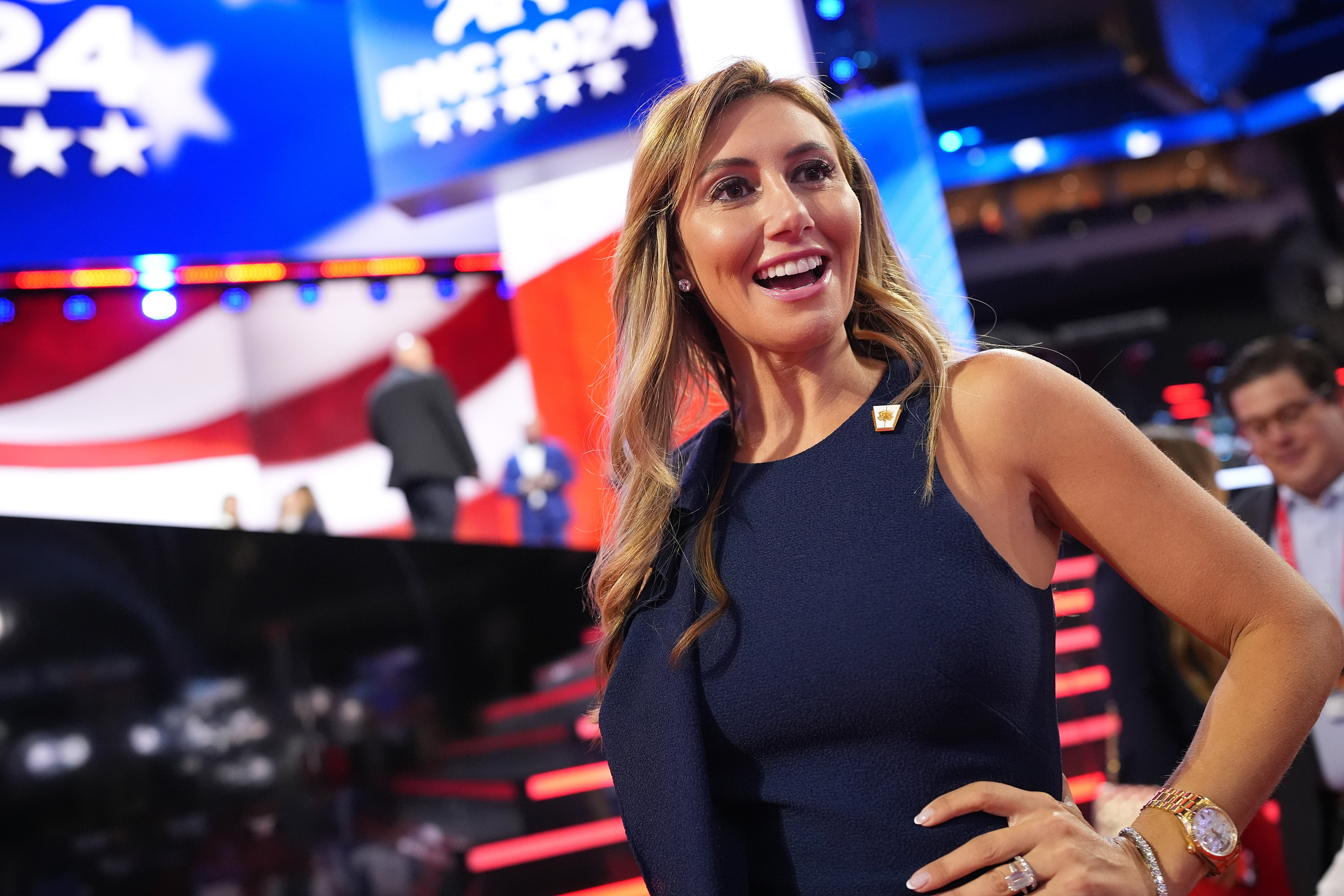 In July, the Trump administration was forced to withdraw the nomination of Alina Habba for the U.S. Attorney in New Jersey over the objections of Democratic Senators Andy Kim and Cory Booker