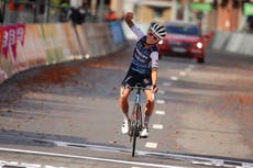 Lizzie Deignan announces third pregnancy and immediate retirement from professional cycling