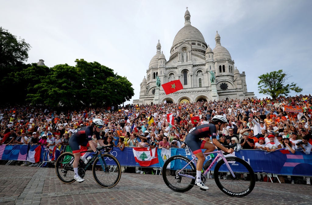 Deignan enjoyed two successful comebacks and a second act as a team player for Lidl-Trek