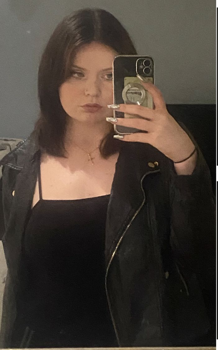 Dawn Smith, 21, said her Child Trust Fund helped her achieve the best grade possible at university, where she was later offered her first job