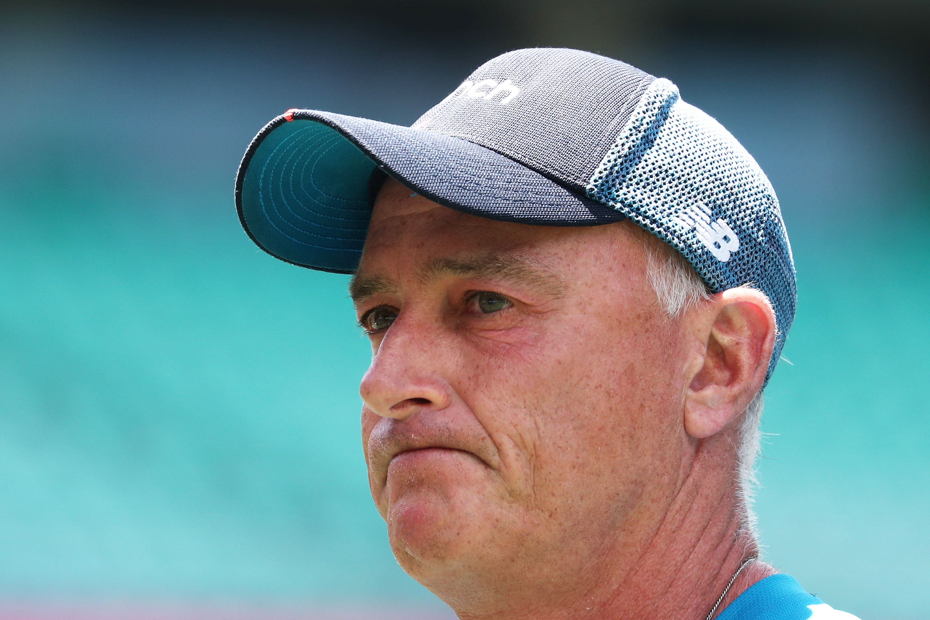 Graham Thorpe died in August last year (PA)