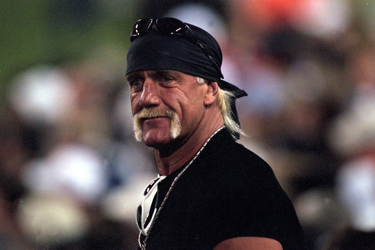 Hulk Hogan, icon in professional wrestling, dies at age 71