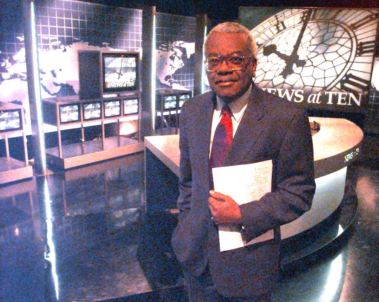 Sir Trevor McDonald, who is a patron of Missing People, is among the high-profile figures who are supporting the appeal