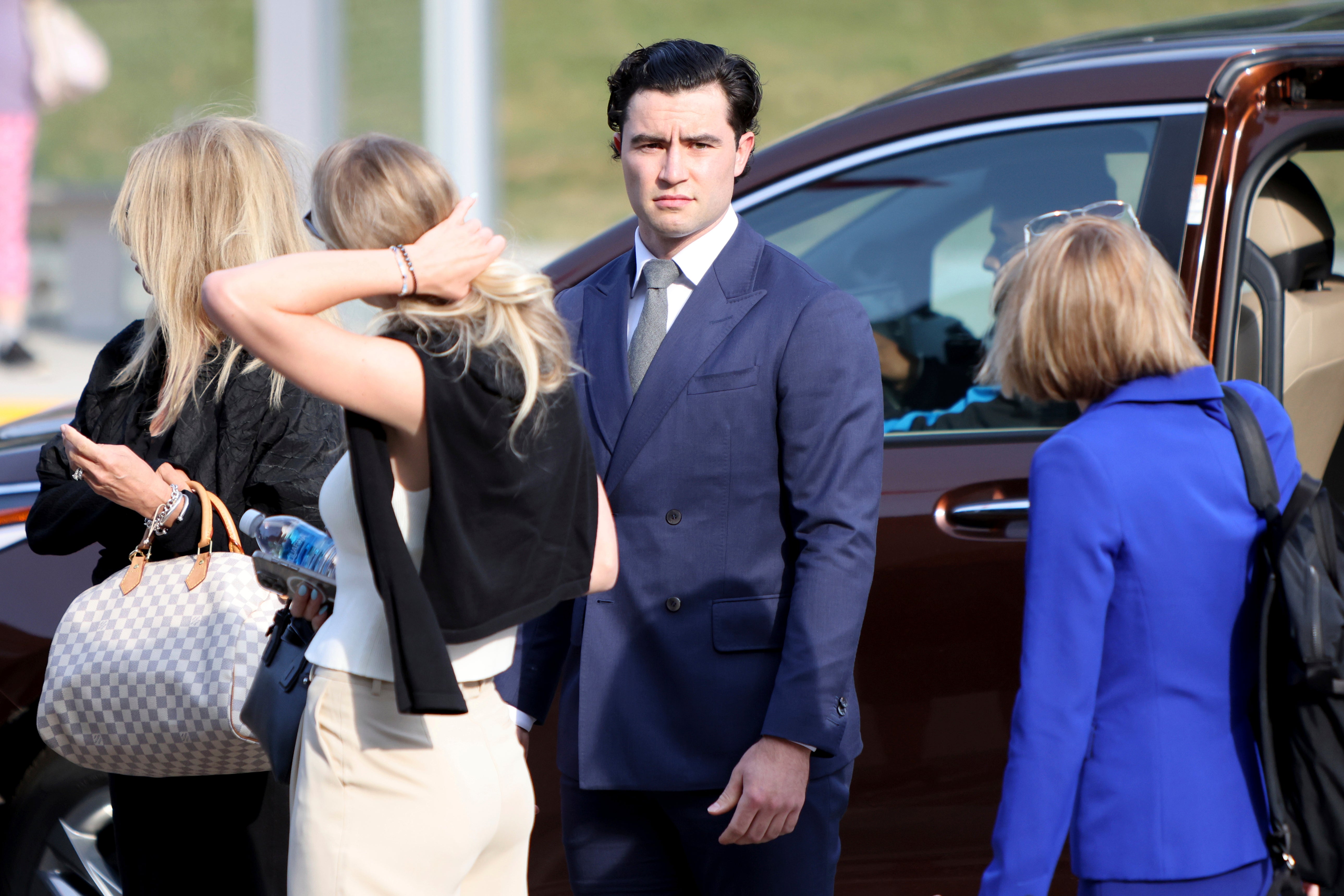 Canada World Junior Assault Hockey