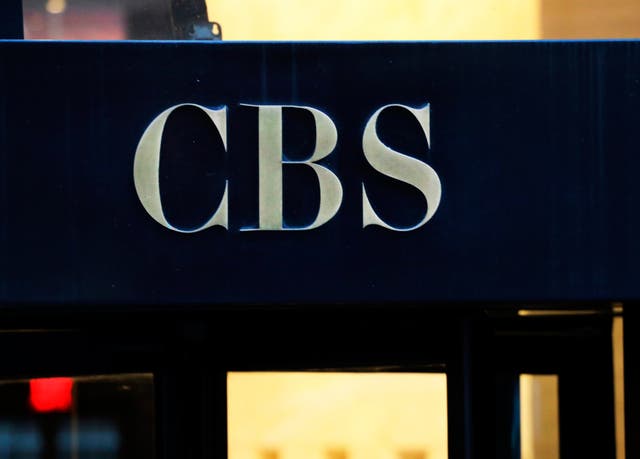 <p>CBS News laid off around 100 staffers on Wednesday as part of steep company cuts — and every on-air personality that was fired was female.</p>