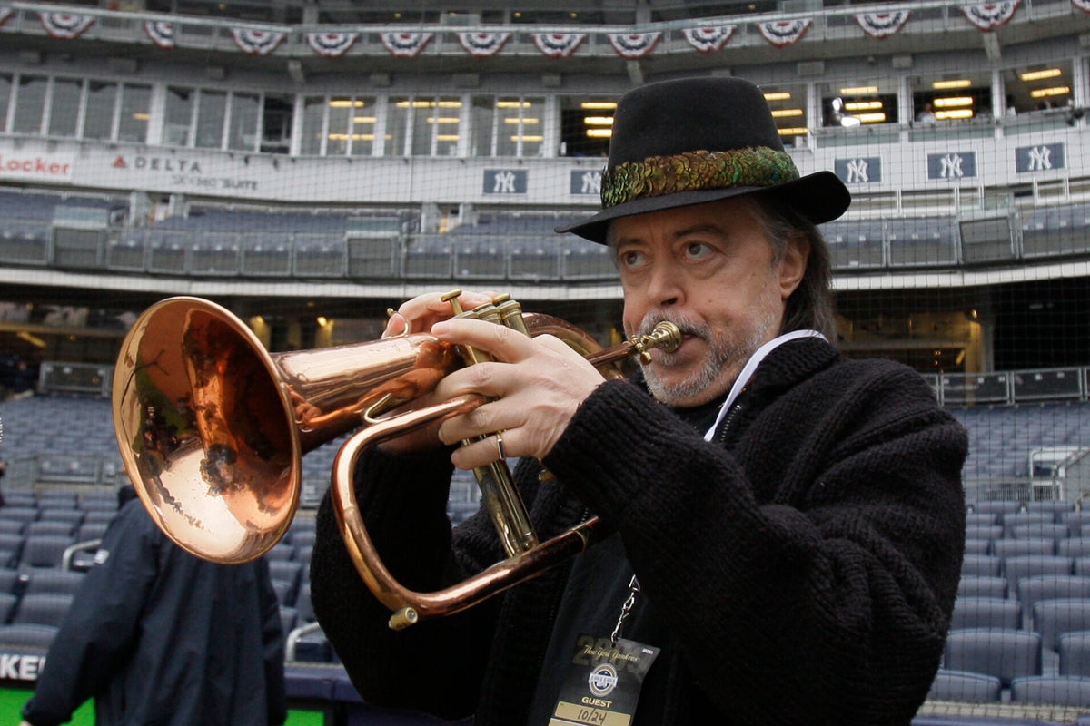 Chuck Mangione death: Grammy wining musician behind ‘Feels So Good’ dies at 84