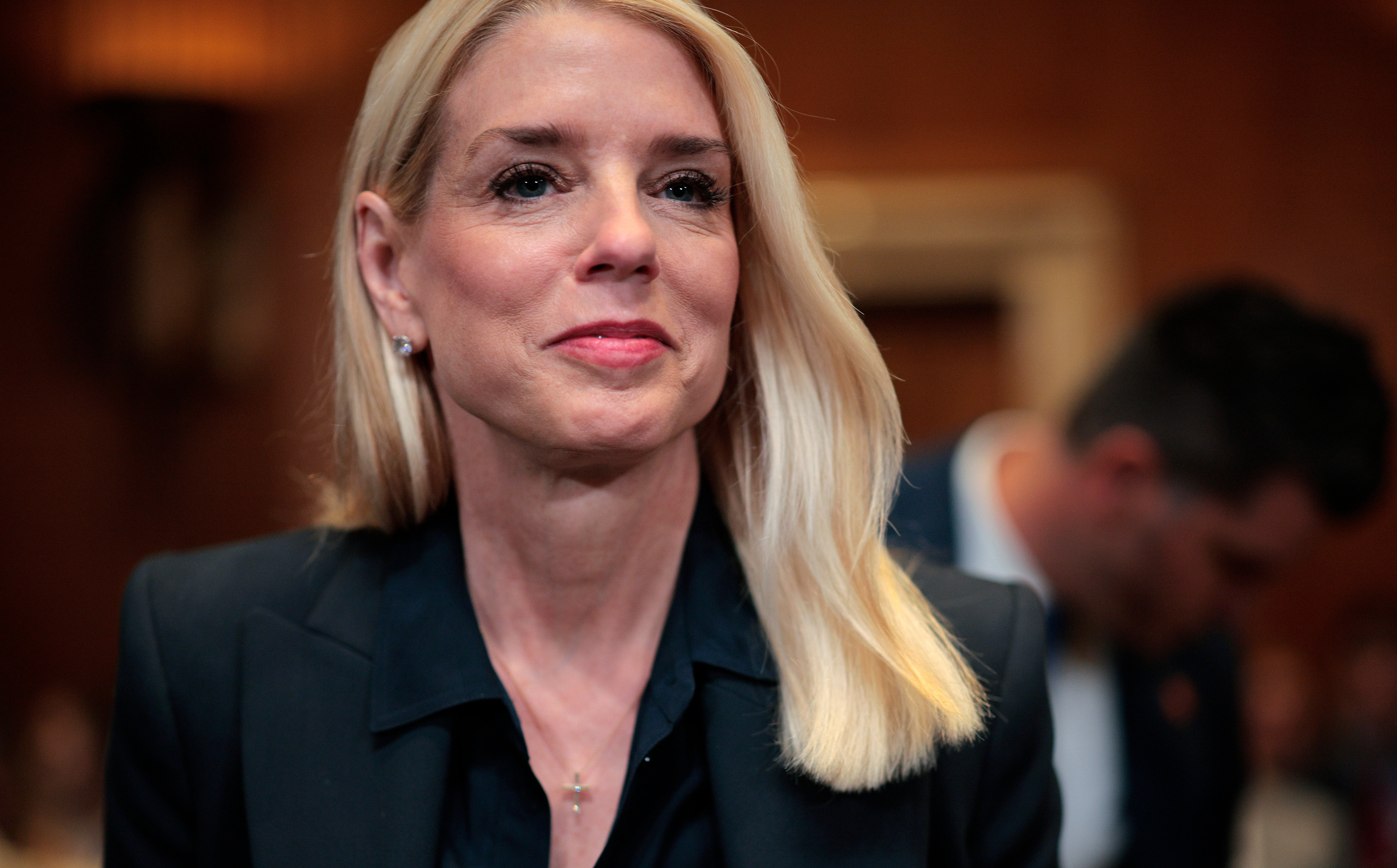Exclusive: Pam Bondi says she doesn’t want new jet after The Independent exposes FBI plan for new airplane to shuttle her around