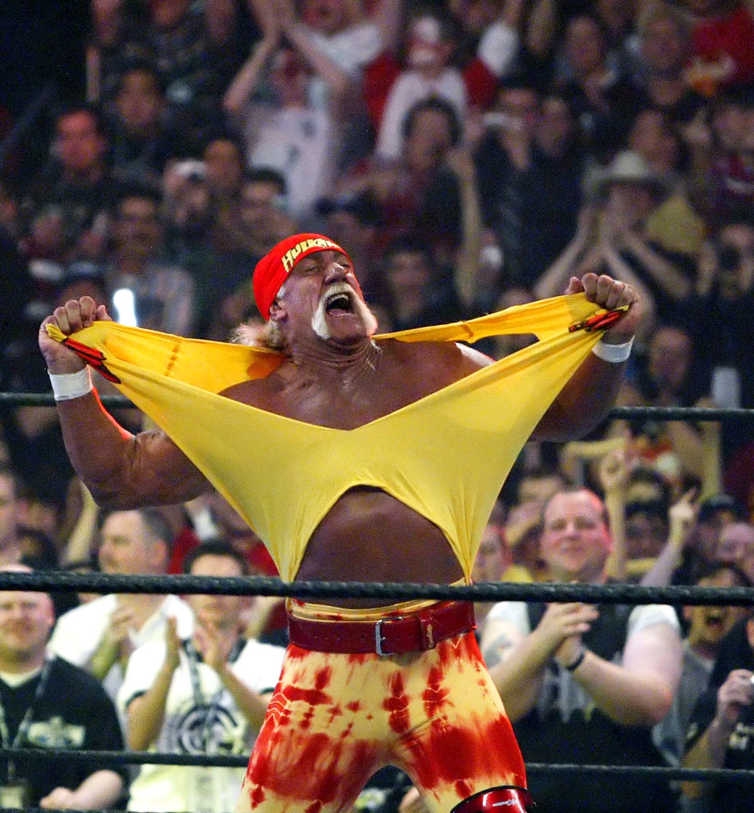 Obit Hulk Hogan