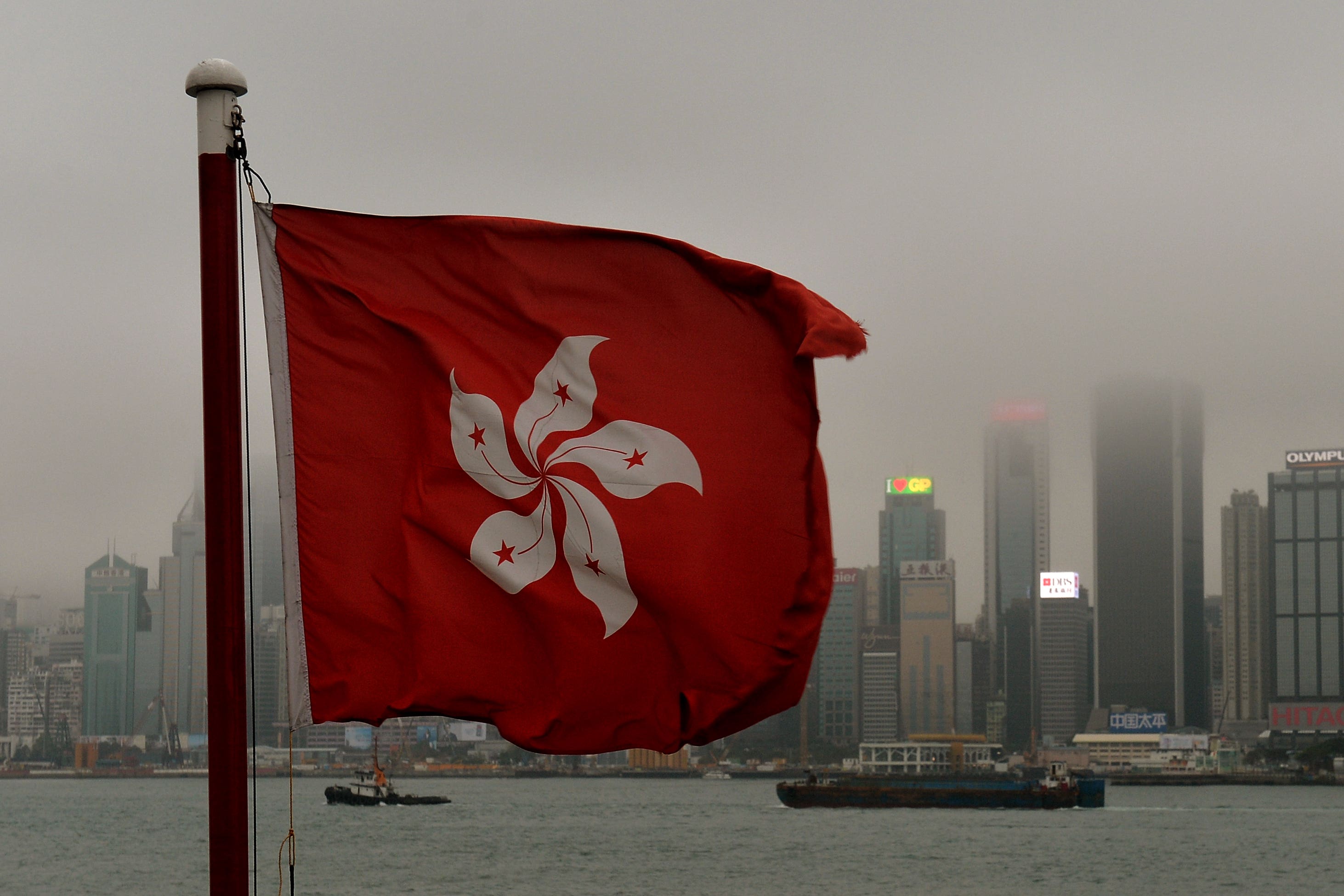 Ministers are facing questions about plans to revive extradition to Hong Kong (Anthony Devlin/PA)