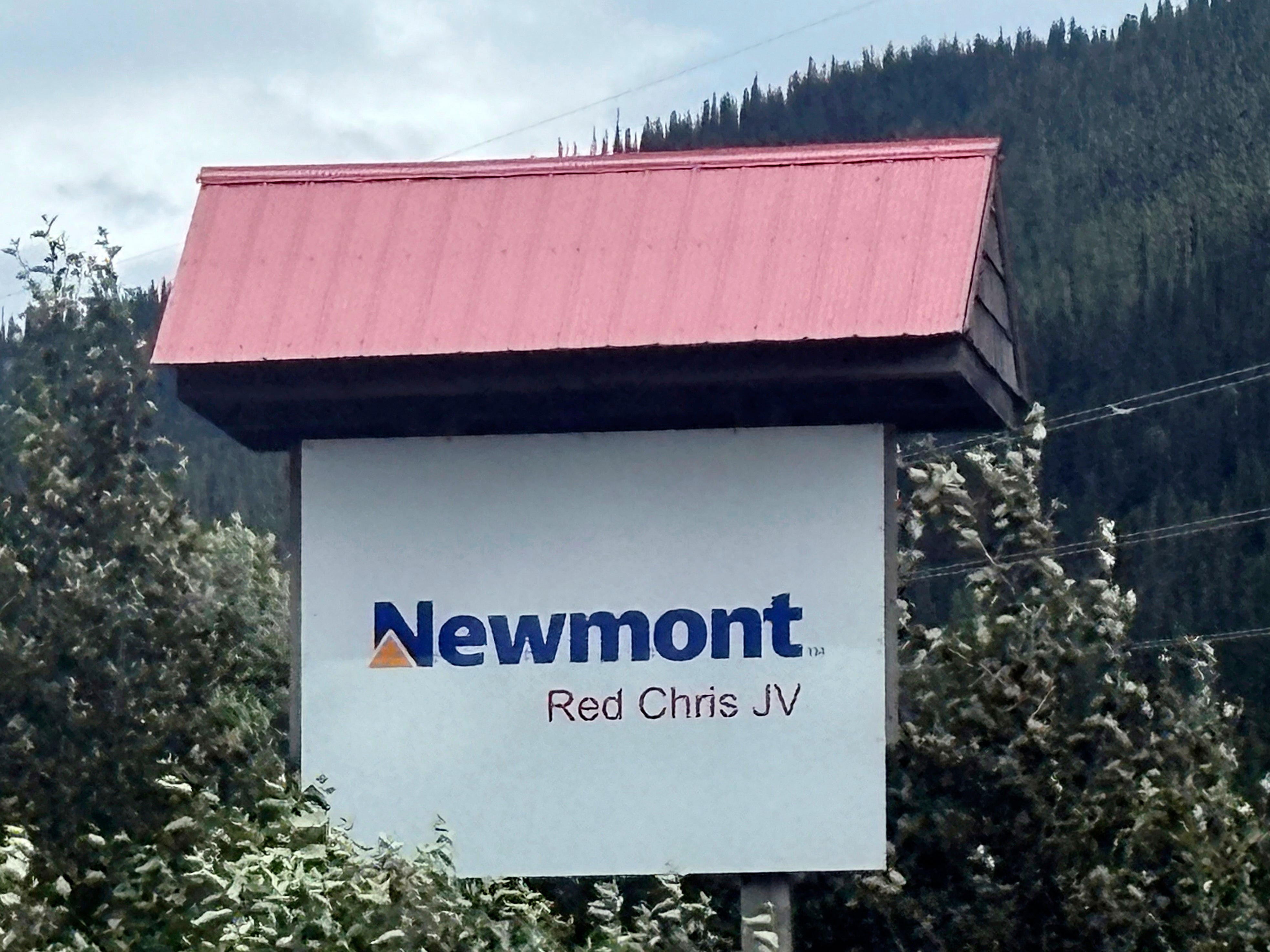 CANADA MINEROS ATRAPADOS