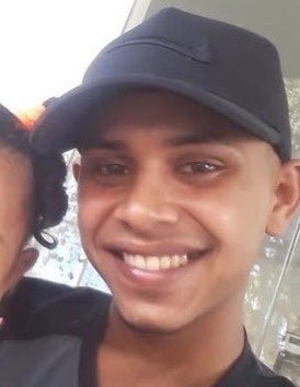 Neiyerver Adrián Leon Rengel was detained on his 27th birthday before being sent to CECOT