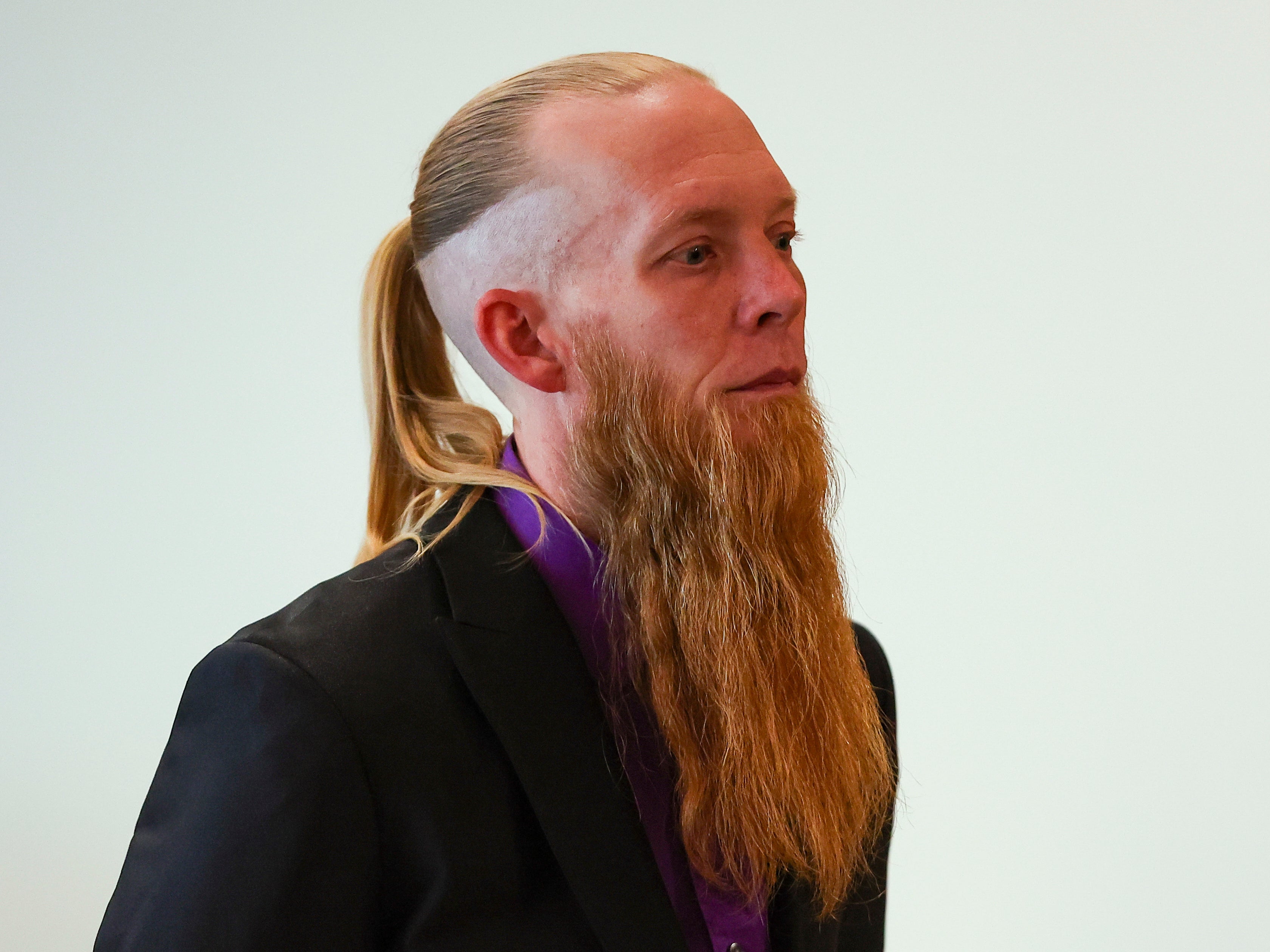 School Shooting-Wisconsin