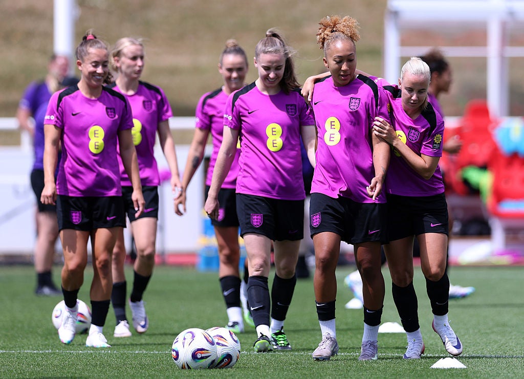 Anglie přestavila svůj plán cesty hráče tím, že se zpočátku zaměřila na elitní úrovně