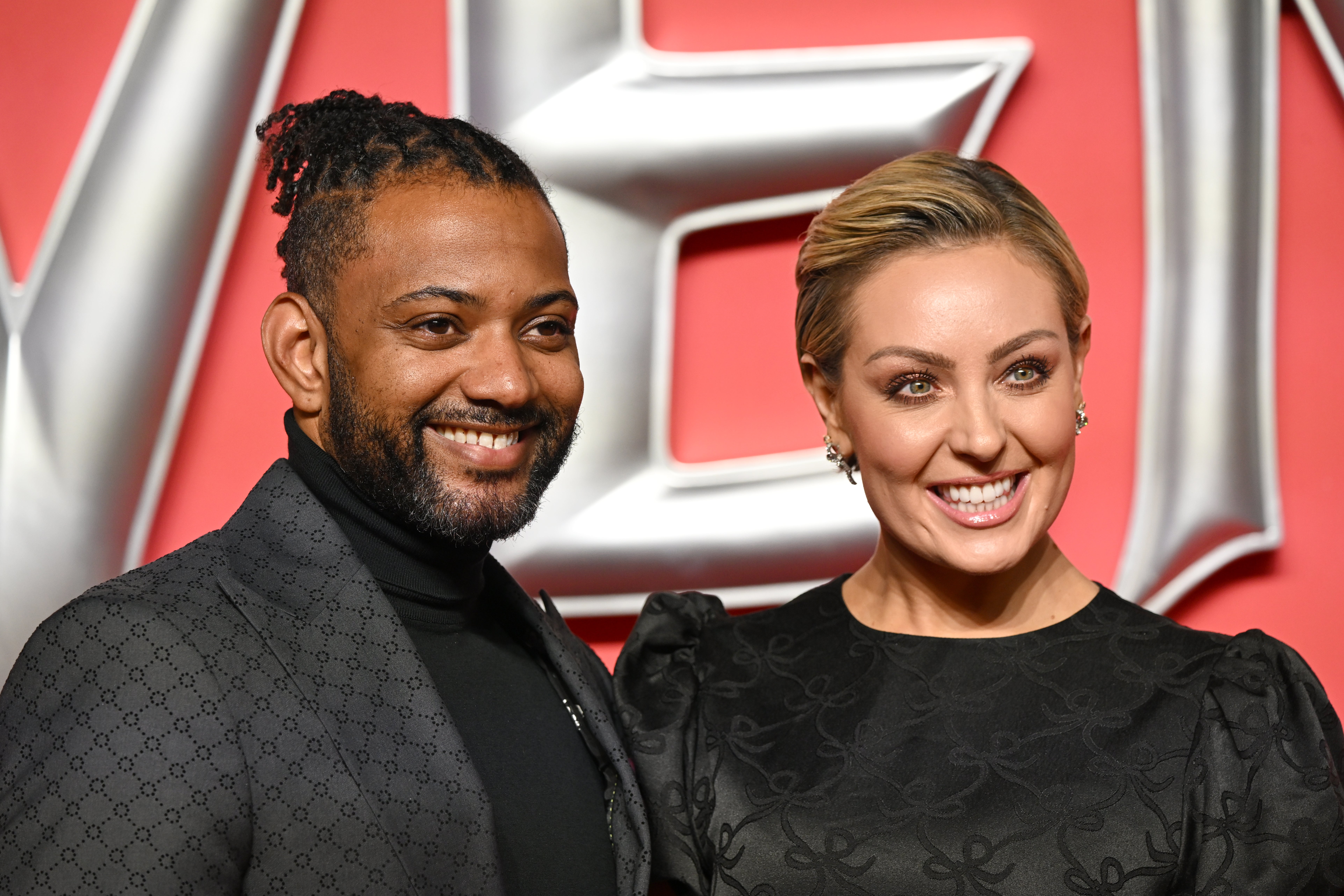 Amy Dowden, 34, was diagnosed with stage three cancer and forced to drop out of the competition