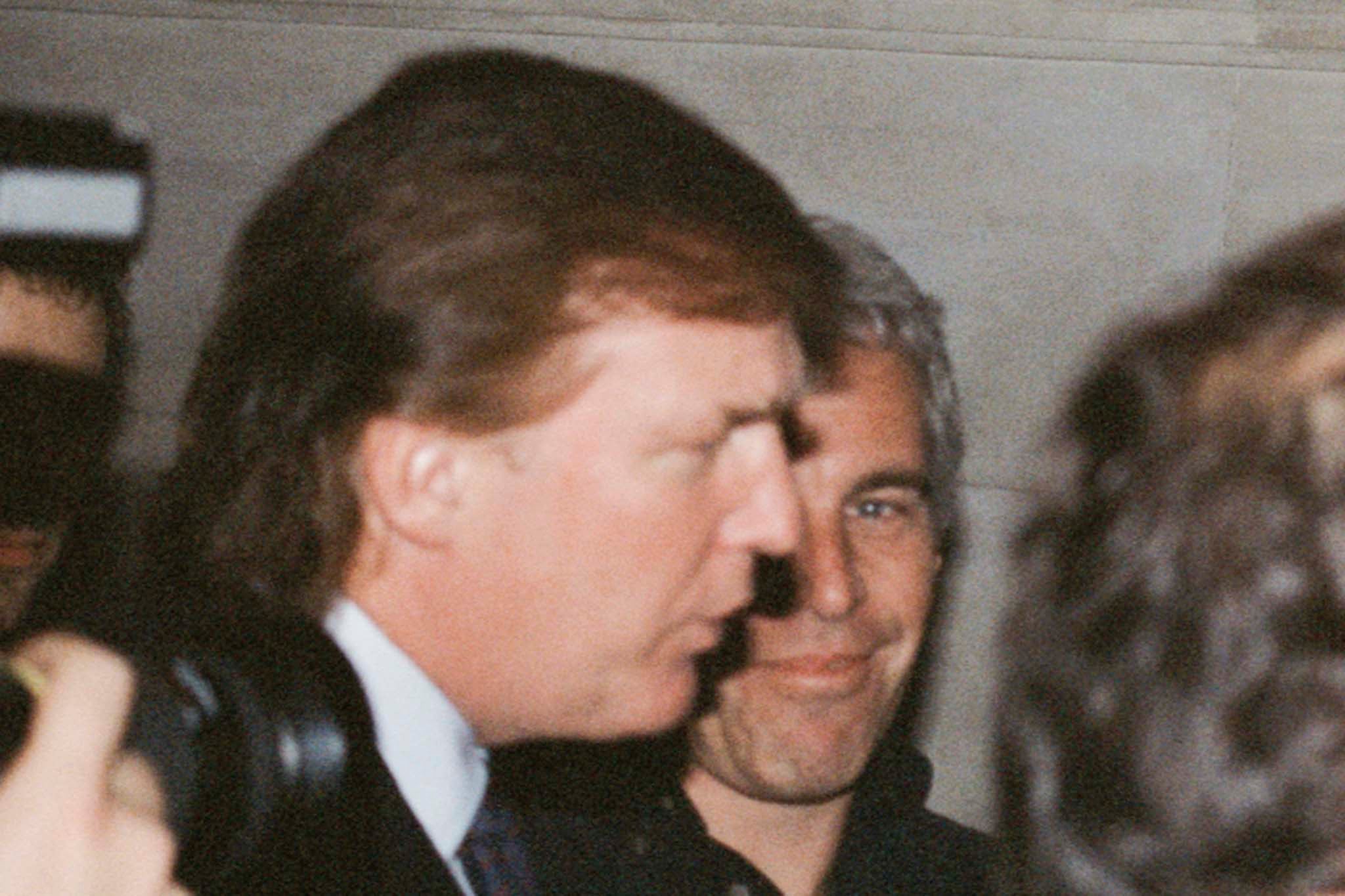 Trump and his allies have taken a variety of stances on the late sex offender Jeffrey Epstein, at first promising to release more ‘Epstein files,’ then suggesting no more releases were appropriate, then asking a court to unseal Epstein-related grand jury testimony, even as the Justice Department looks to shut down a key Epstein associate’s appeal at the Supreme Court