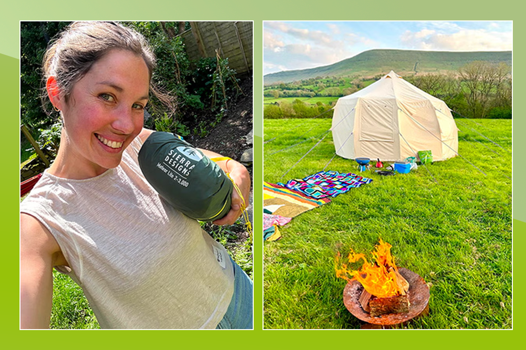 11 best tents for camping, tried and tested in the great outdoors