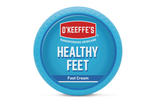 Best foot cream Indybest review O’Keeffe’s healthy feet foot cream