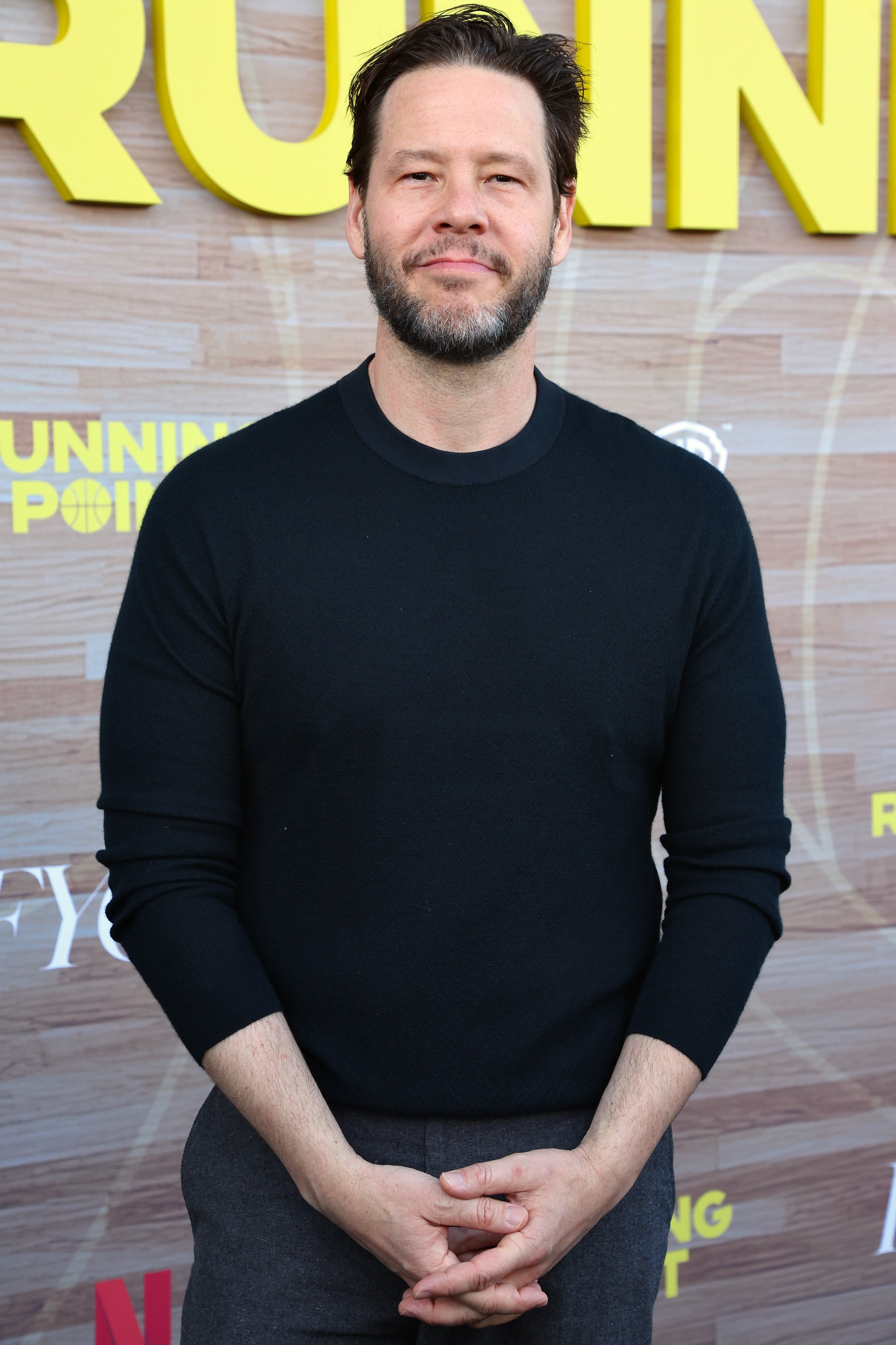 Barinholtz won widespread praise for his role in ‘The Studio’