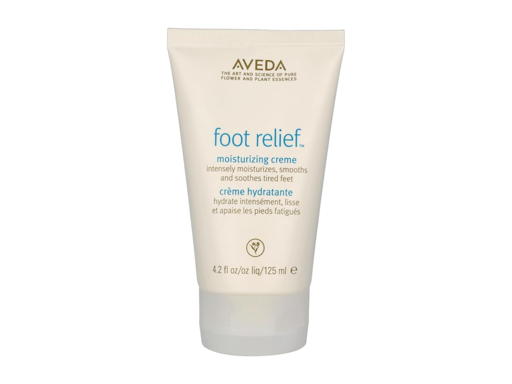 Best foot cream IndyBest review Aveda foot relief moisturising creme