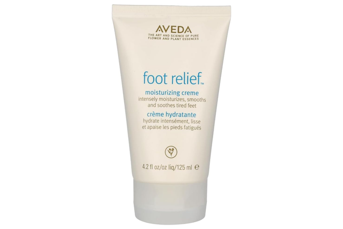 Best foot cream IndyBest review Aveda foot relief moisturising creme