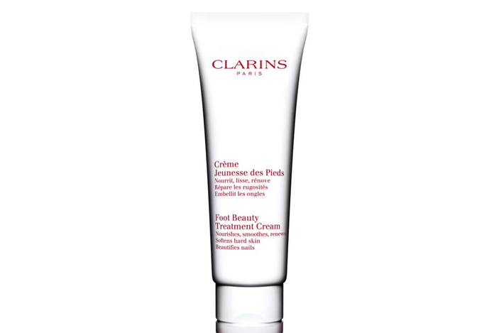 Best foot creams IndyBest review Clarins foot beauty treatment cream