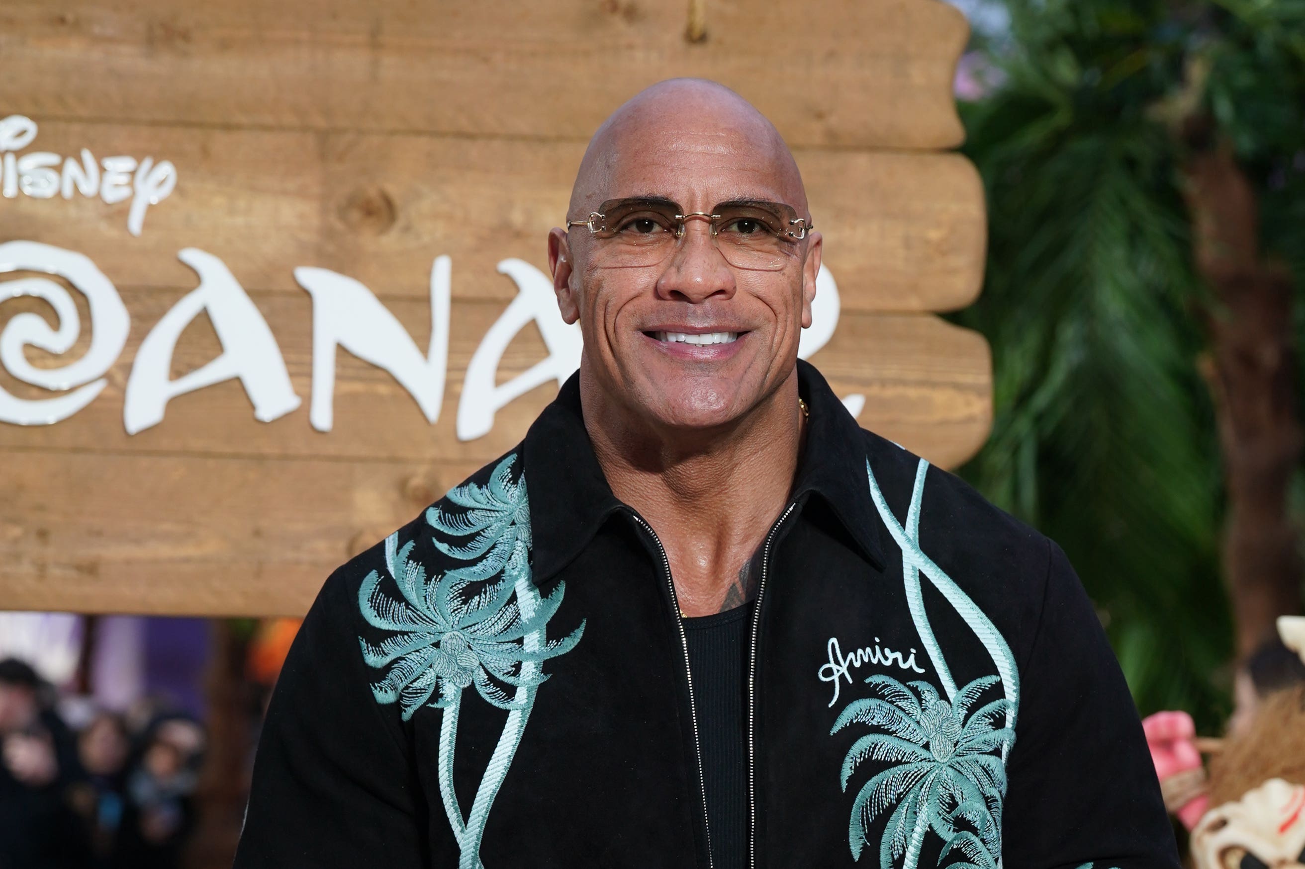 Dwayne 'The Rock' Johnson retornará como Maui no remake live-action de 'Moana'