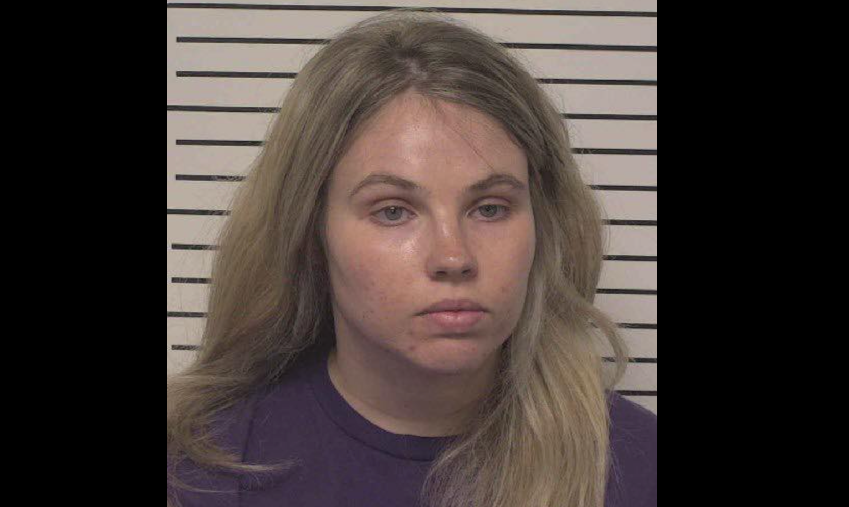 Kirsten Rhea Taylor, 28, of Mooresville, has been arrested on charges of felony animal cruelty after video emerged of her allegedly punching dogs at a groomers in North Carolina