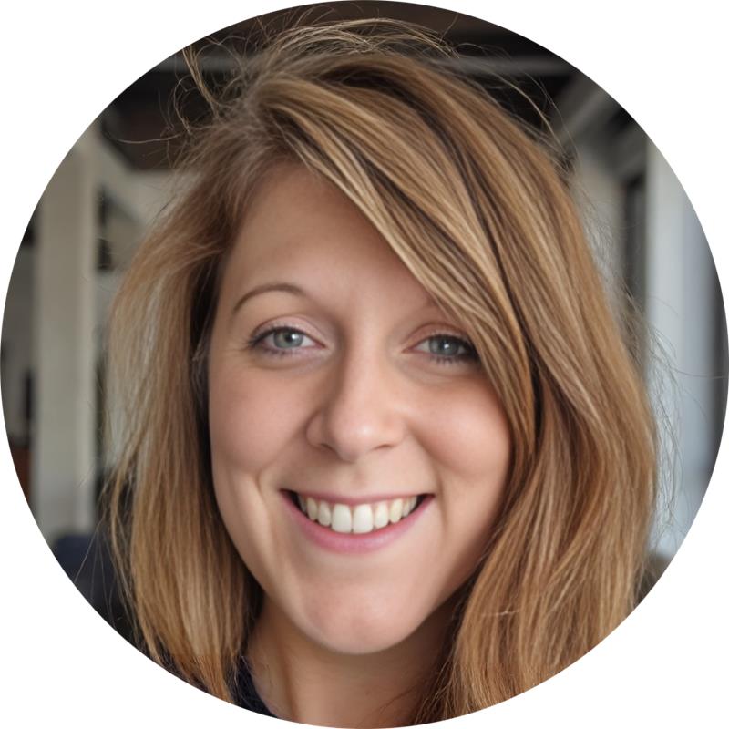 Sarah Beams, Managing Director