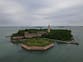 Abandoned island in Venice to become a haven for locals seeking escape from tourism