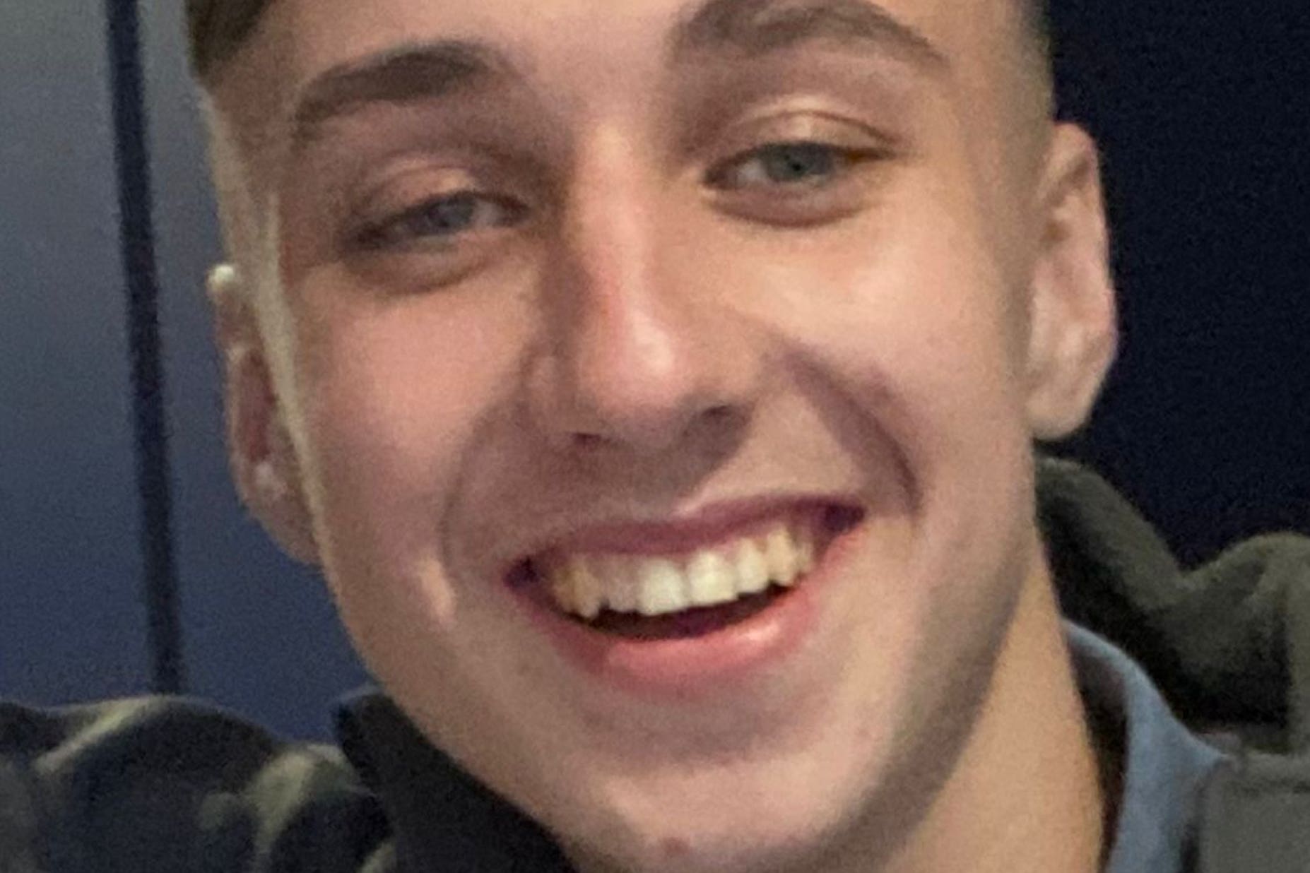 Undated family file handout photo issued by LBT Global, of Jay Slater whose funeral was held at held at Accrington Cemetery Chapel in Lancashire, after he died while on holiday in Tenerife in June. Issue date: Saturday August 10, 2024.