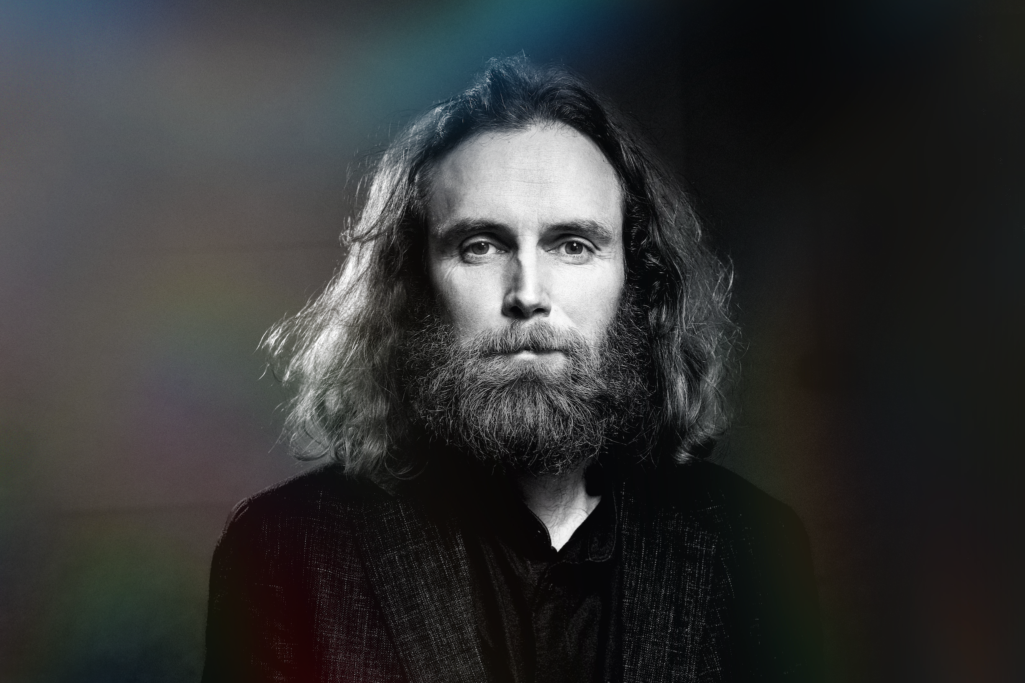 Fans of Tim Key will love poet and comedian Rob Auton