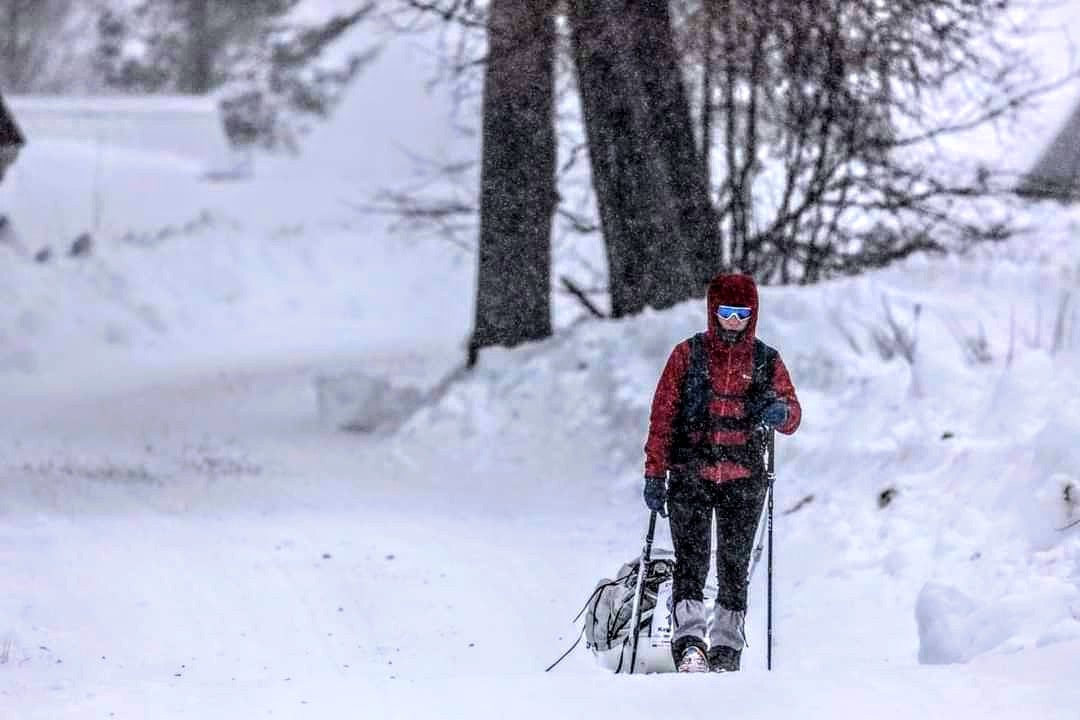 ‘Don’t let panic dictate your decisions’, says Katy Parrott