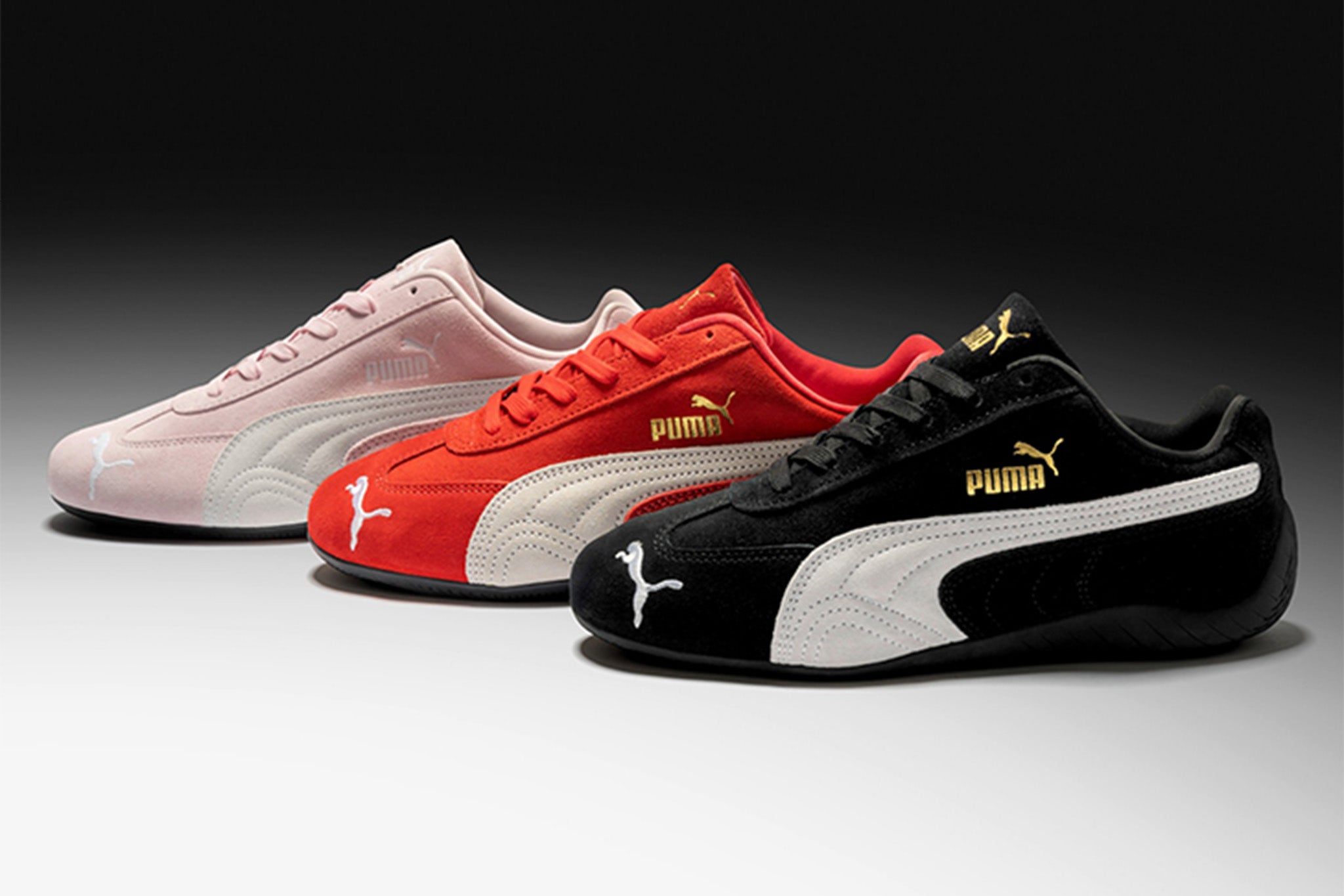 Anta Sports will buy a significant stake in Puma