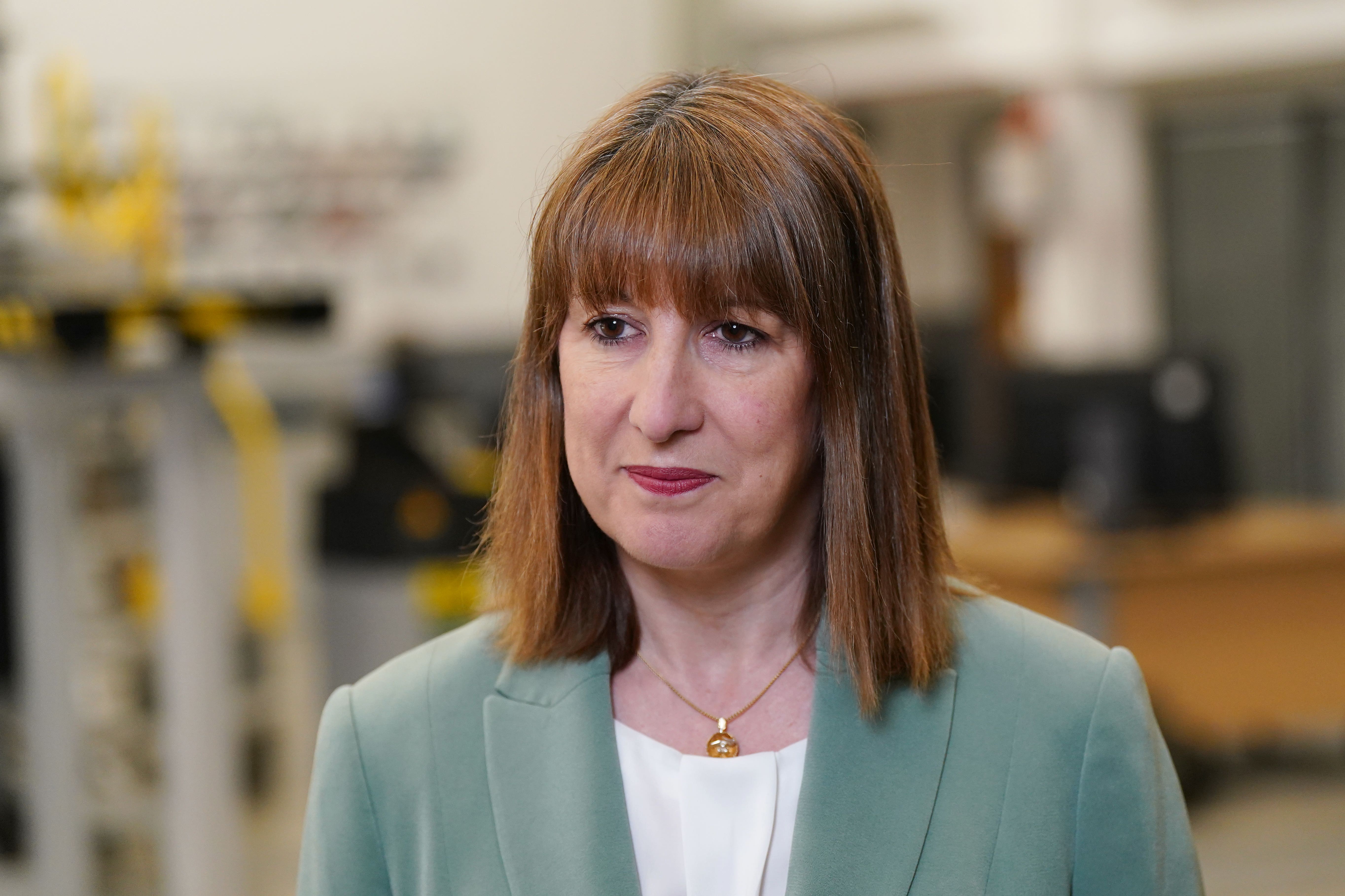 Is Britain’s sluggish economy the fault of the Labour government?