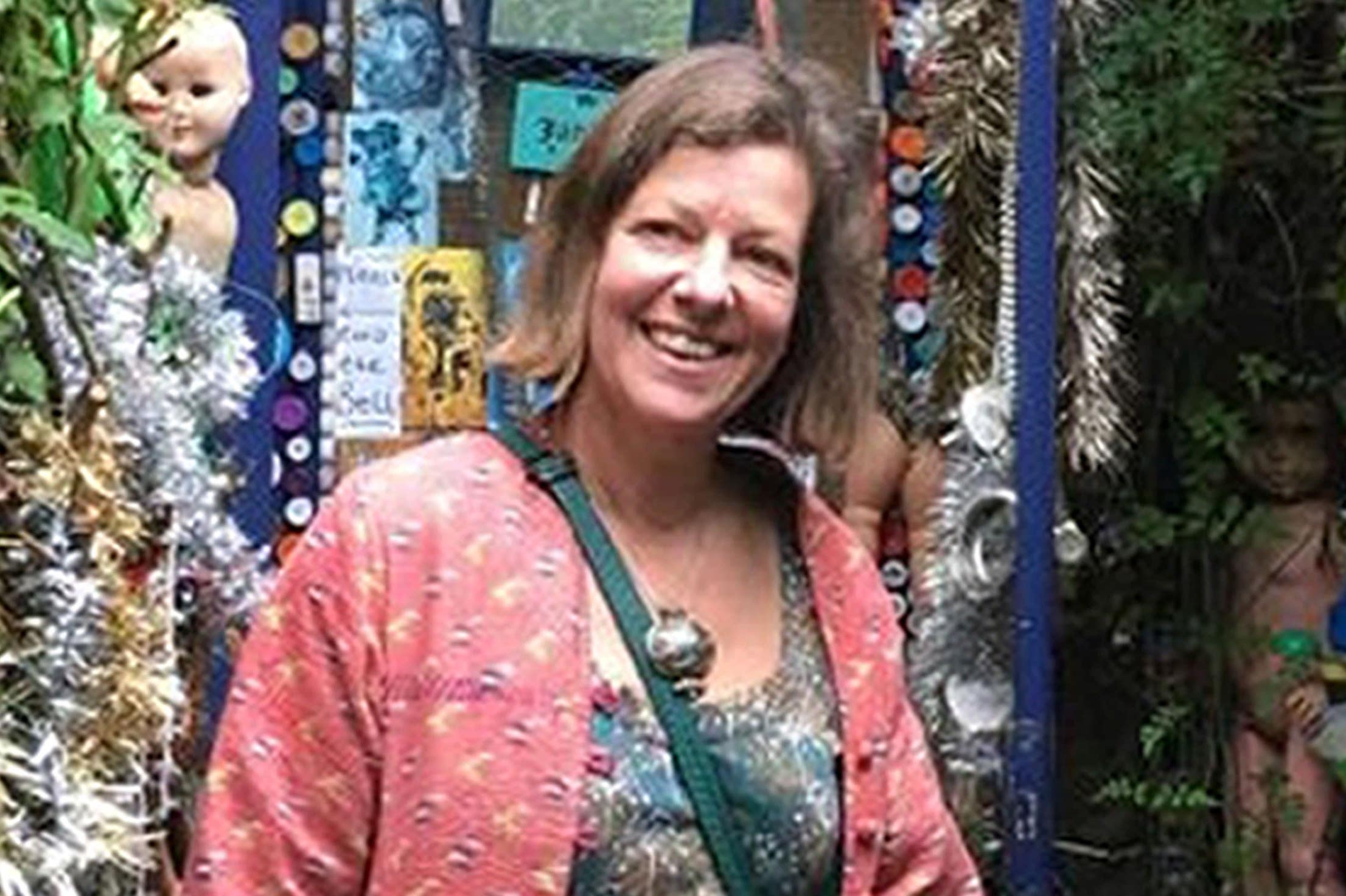 Claire Knights (Kent Police)