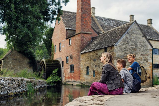 <p>The influx of day-trippers has taken its toll on the region – but it remains beautiful </p>