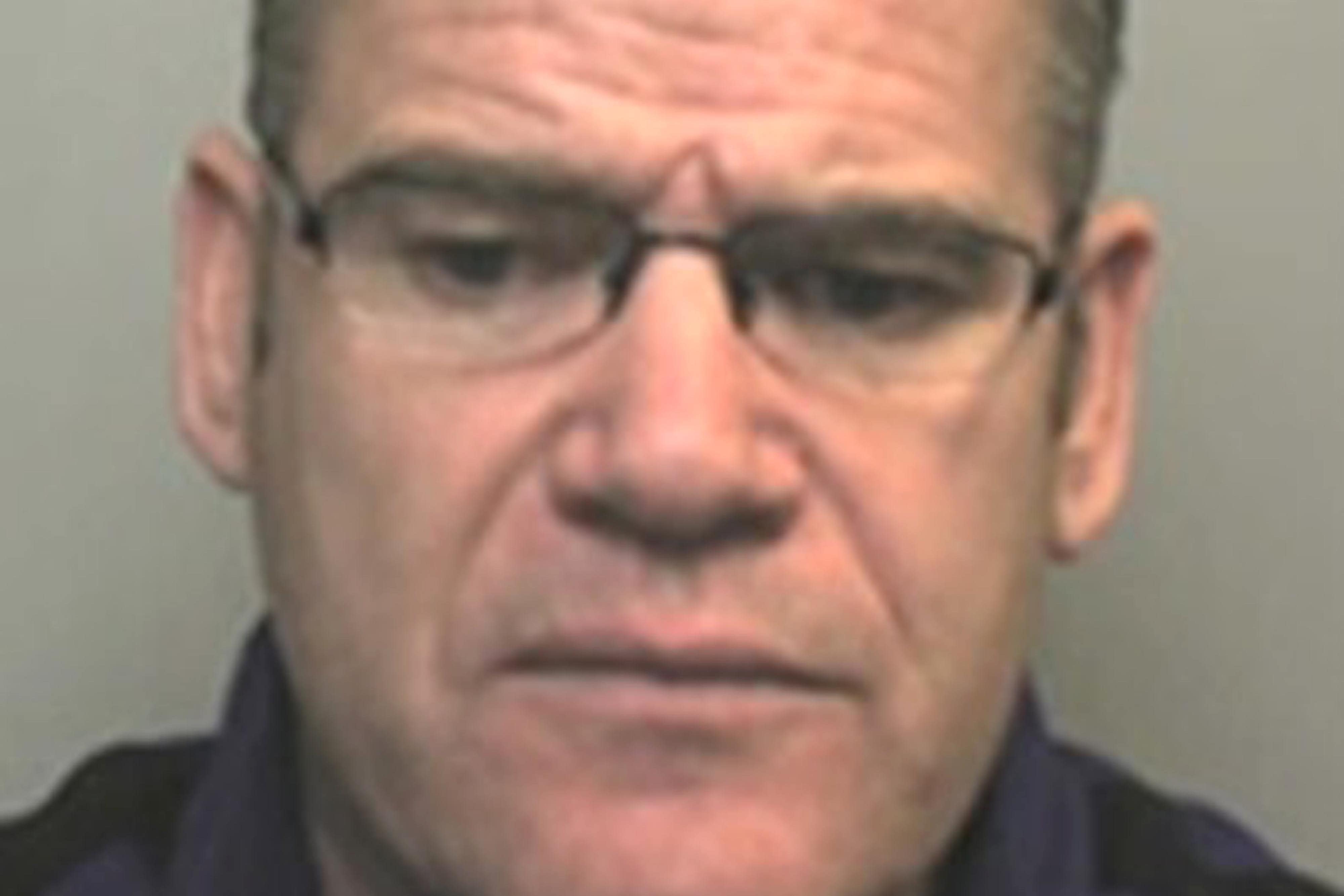 Thomas Kavanagh, the head of the Kinahan organised crime group