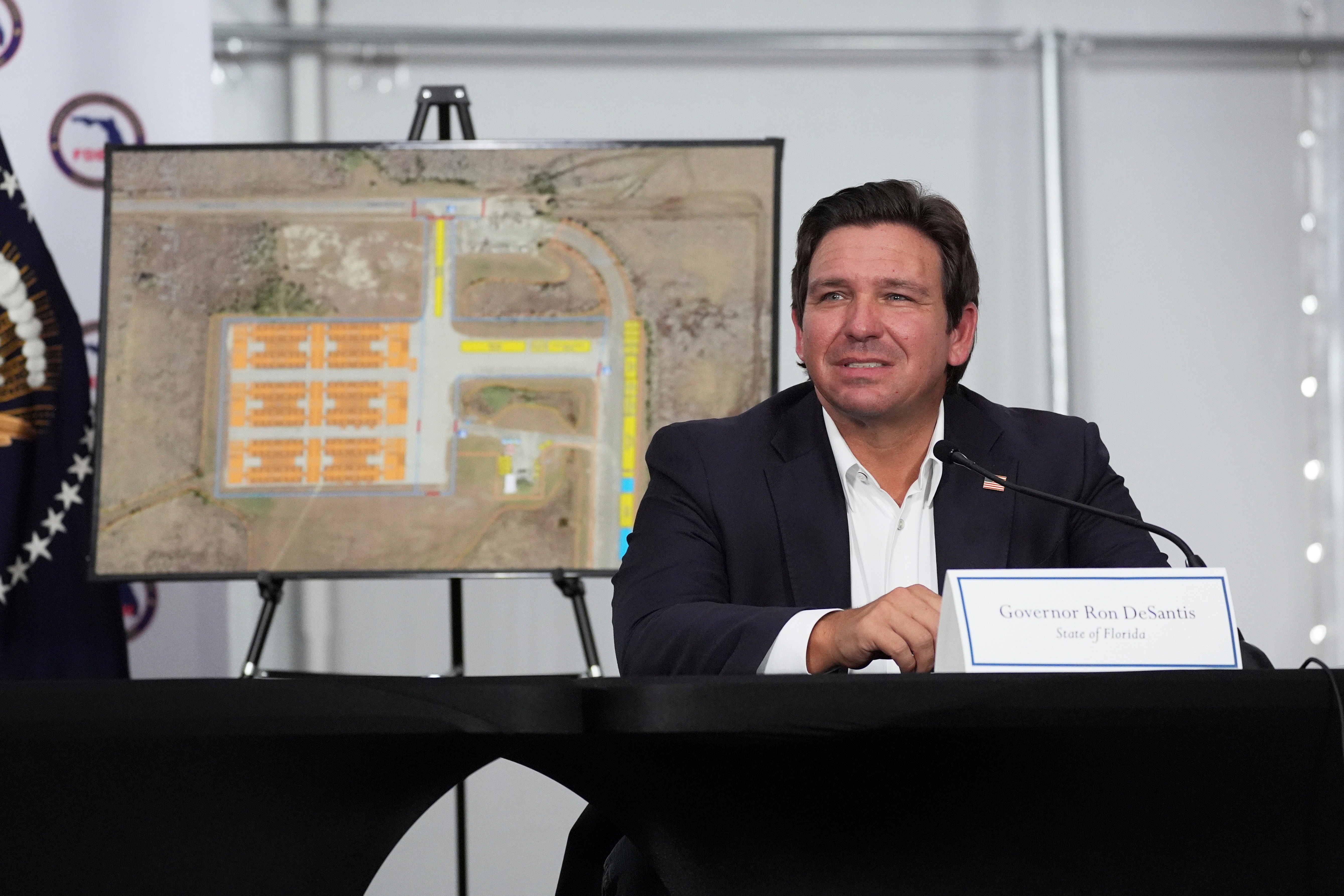 Immigration-Florida-By The Numbers