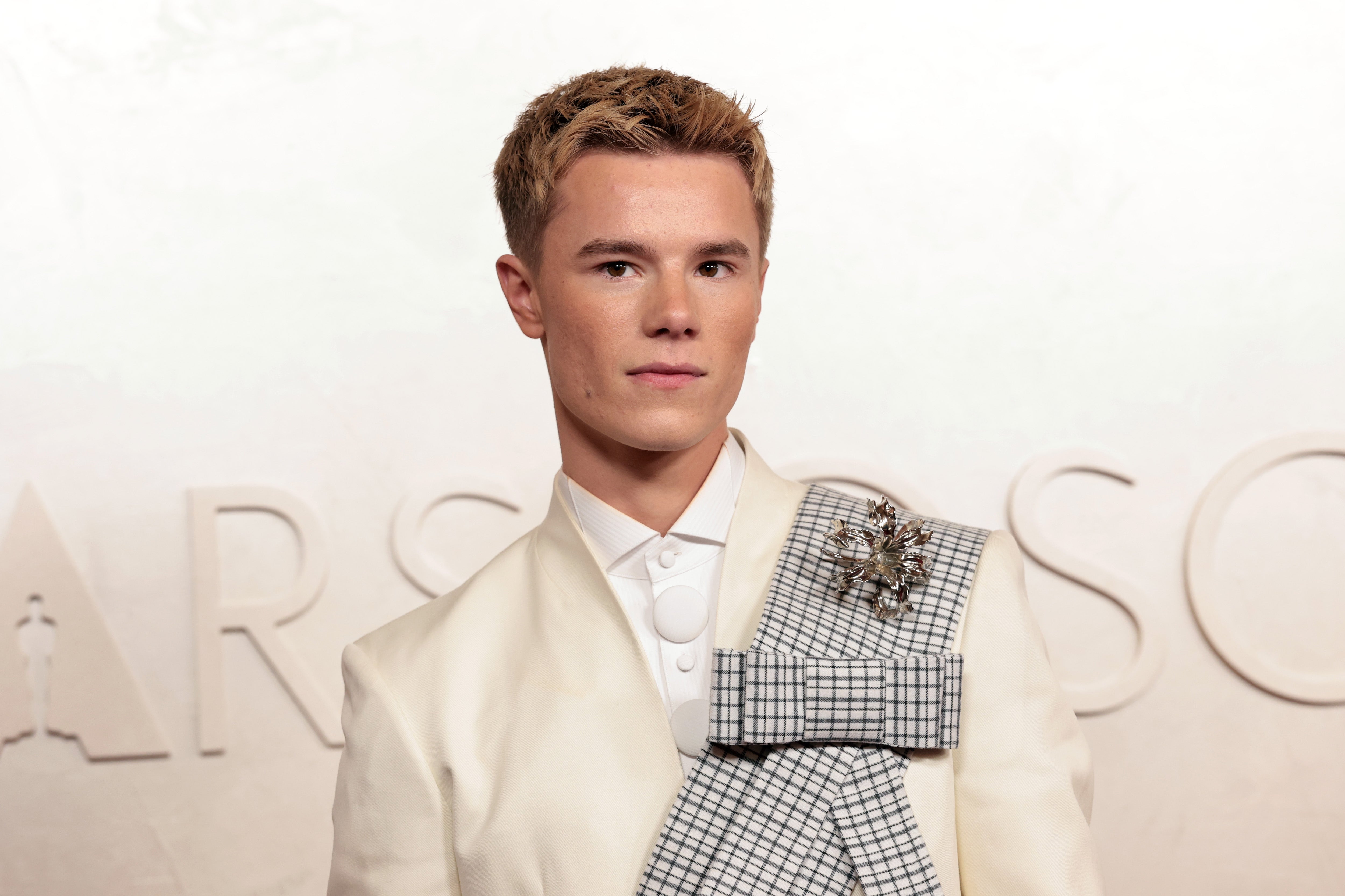 Edvin Ryding will be playing Vitus